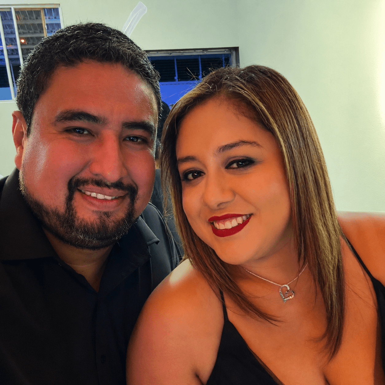 Los novios